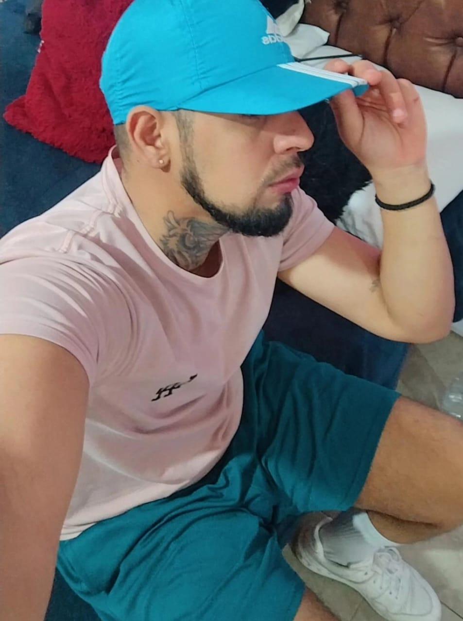 sexy_big_man's Profile