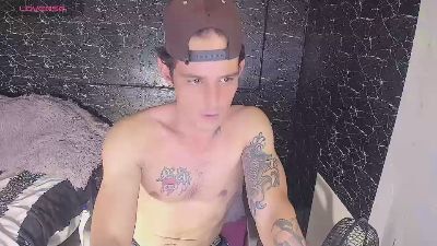 sexybigjefff's Profile