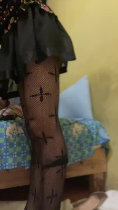 sissy420putita's Profile