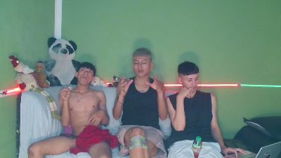 stebeen_smith Profile Image