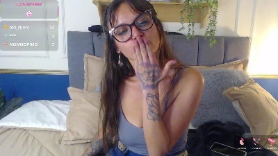 sweetgabriella8's Profile