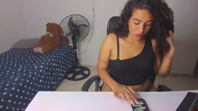 tatigirl455's Profile