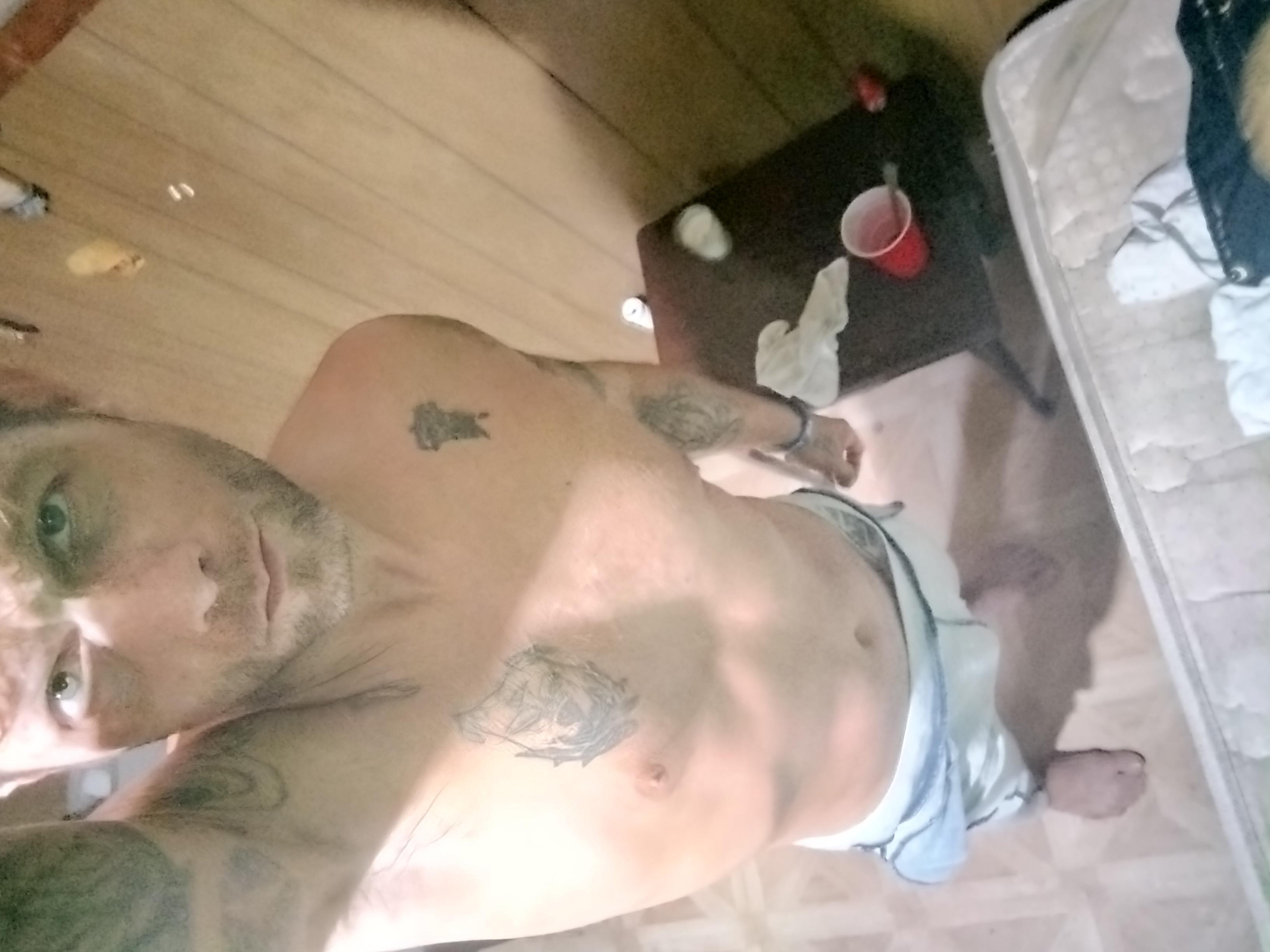 tattedup845's Profile