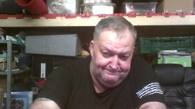 thehammerman's Profile