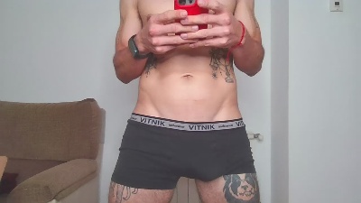 therealalex94's Profile