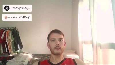 thevpsboyy's Profile