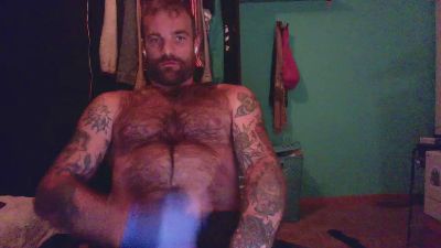throatfucker21's Profile