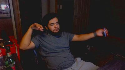 tonymena98's Profile