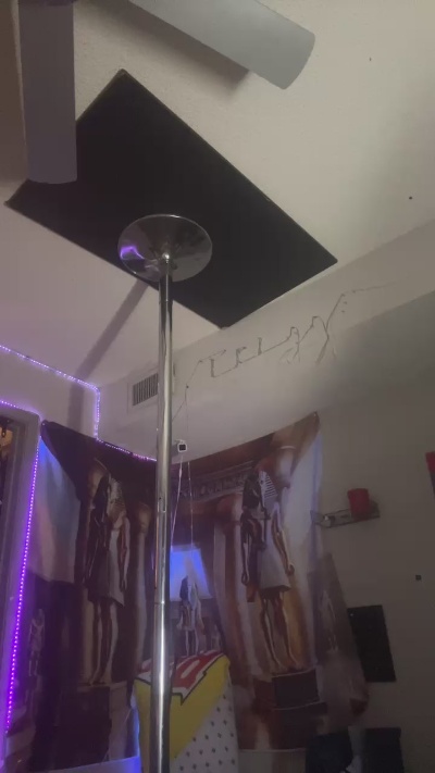 triggerhappycj's Profile