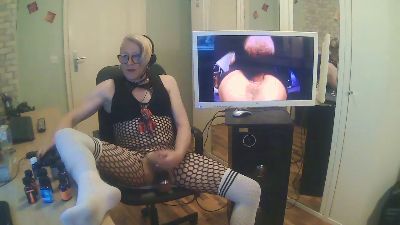 tvchristinperv's Profile