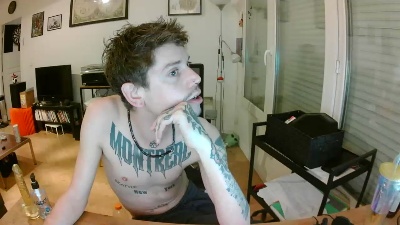 twinktattoos's Profile