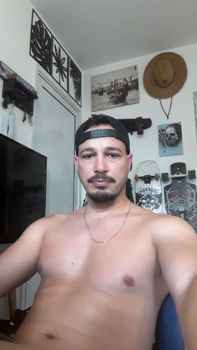 vinnicius_rj's Profile