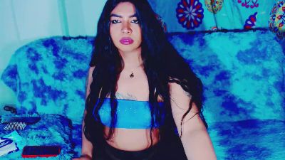 violet_andy's Profile