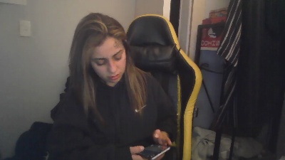 vlntnapaula's Profile