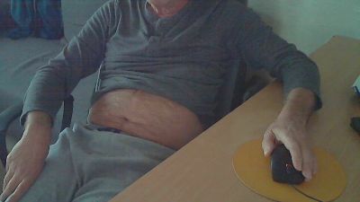 woolverine35's Profile