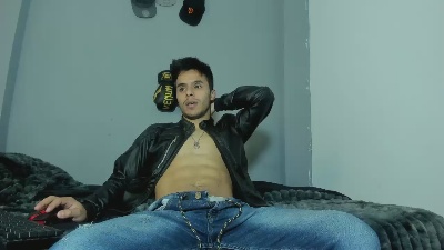 x_harold_x's Profile