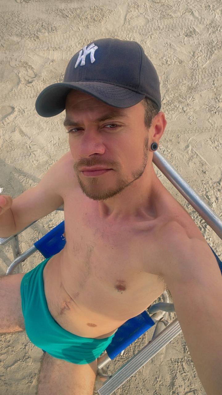 xxlucasfelippe Profile Image
