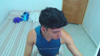 your_boy_hot's Profile