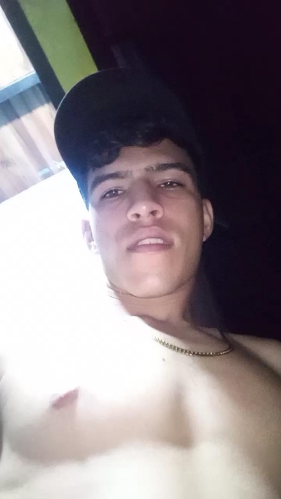 your_latin_cock's Profile