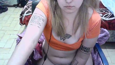 zoedaviss's Profile